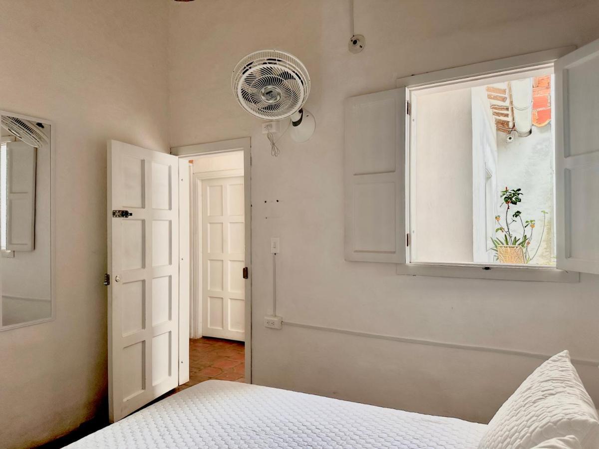 Bed and Breakfast Casa Sua Barichara Esterno foto